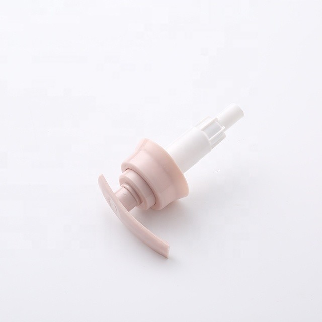 Quality Plastic Screw Lotion Dispenser Pump 33/410 28/410 Free Sample Available for sale