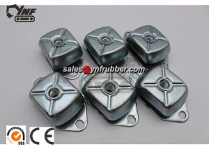 Quality Paver Road Roller YNF03583 Anti Vibration Rubber Mounts for sale