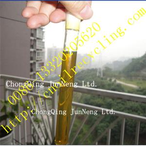 Quality ZSC-1 waste motor/car/truck/ship/marine/synthetic oil Decoloring System for sale