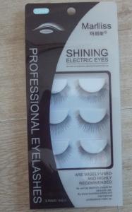 Quality Eye lashes private label for sale