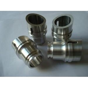 Buy 0.005 - 0.01mm, aluminum, AL6061-T6,AL7075, AL5083 high precision CNC precision machining at wholesale prices