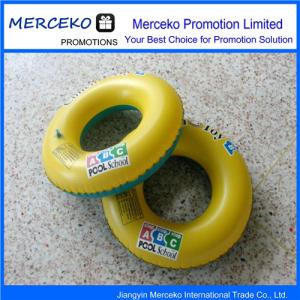 Quality Hot Sell Summer Promotional Printed Life Ring for sale