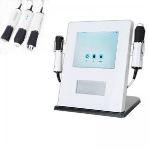 Quality Oxygen Bubble Facial Beauty Ultrasound Hydrafacial Microdermabrasion Machine for sale