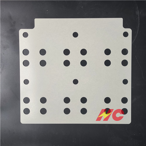 Buy 180S Arc Resistance GPO3 UPGM203 Fiberglass Insulation Sheet at wholesale prices