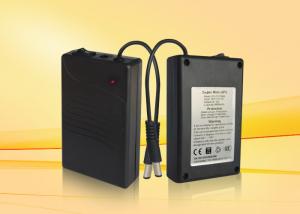 Quality Mini UPS 5V Access Control Power Supply‍ with Short - circuit , Over charge protection for sale