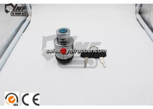 Quality High Performance Excavator Ignition Switch YNF02019 4448303 TH4477373 4250350 For Hitachi EX200-2 EX200-3 EX200-5 for sale