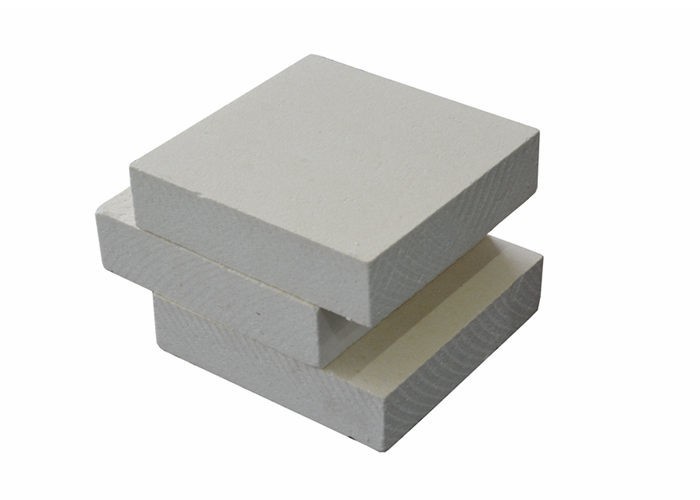 Quality 320Kg 1300℃ Ceramic Fiber Board Steel Making Refractories for sale