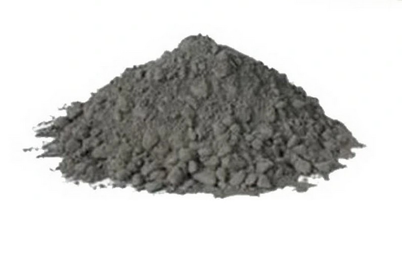 Quality Andalusite Mullite Refractory Castable Gray Color For Furnace Liner for sale