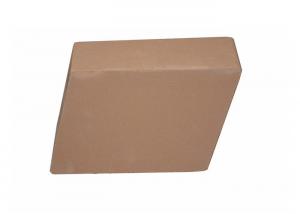 Quality 0.55 W/mK Clay Insulating Brick for sale
