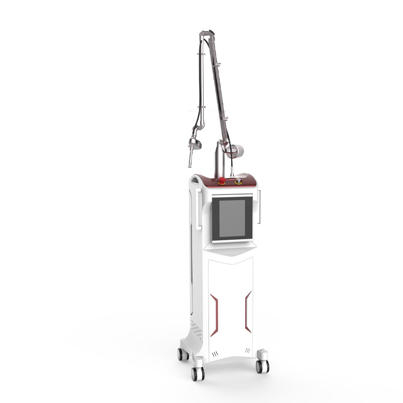 Quality RF 10600nm 10.6um Fractional Co2 Laser Vaginal Tightening Machine for sale