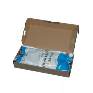 Quality G037  BTSG-II Tridimensional footprint casting material kit for sale