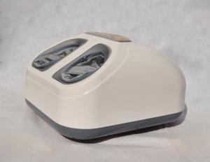 Quality BK206 with heating 4D air pressure shiatsu kneading foot massager for sale
