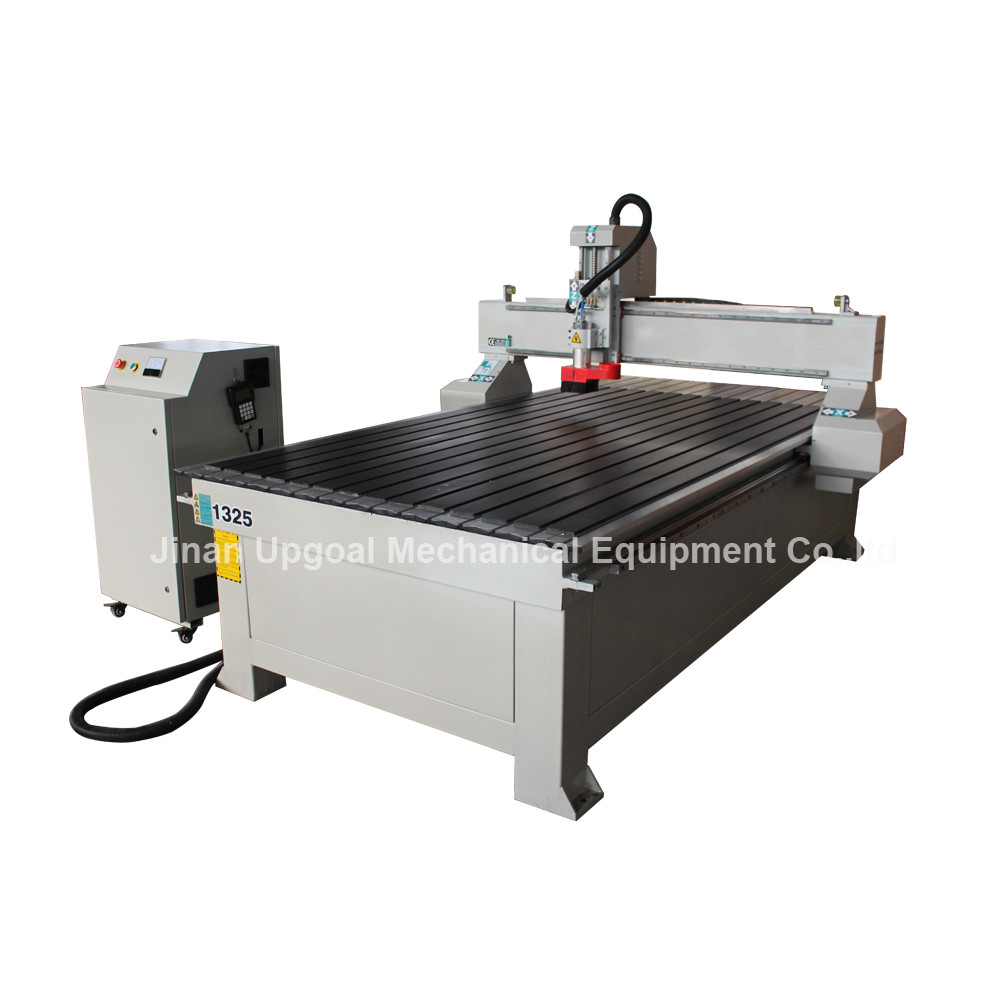 Quality 3D Relief CNC Engraving Machine with Dust Collector/ DSP Offline Control for sale