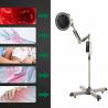 Buy cheap TDP Far Infrared Heat Lamp, Mineral Therapy Lamp TDP Lamp- Leawell 607A,Touched from wholesalers