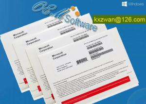 Quality FQC-08909 Windows 10 Pro Oem Pack Fpp Retail License Key For PC / Laptop for sale