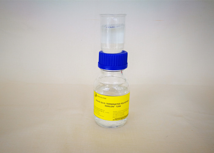 Quality DIY Sealant SPUR Polymer  Easy Process , Low Reactive Risun Polymer Liquid for sale