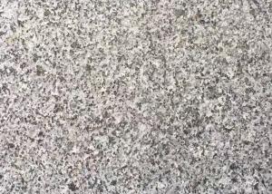 12mm G603 Sesame White Granite Slab Tile For Paving