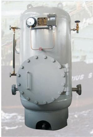 Quality Hydrophone tank, pressure water tank for ship for sale