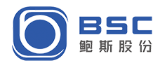 China Ningbo Baosi Energy Equipment Co., Ltd. logo