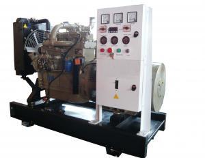 Quality 140KW, 175KVA, Four Stroke, Water Cooling Tianhe Diesel Generator Set V160T for sale
