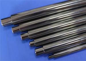 Quality φ0.1mm Inner Diameter Tungsten Carbide Processing Tungsten Steel Rod for sale