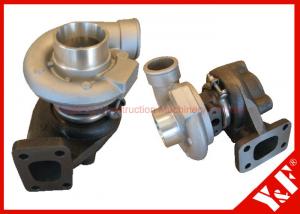 Quality Excavator Accessories Engine Turbocharger for sale