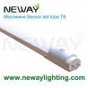 Buy cheap 24W T8 LED Tube 1500 MM With Microwave Radar Motion Sensor from wholesalers