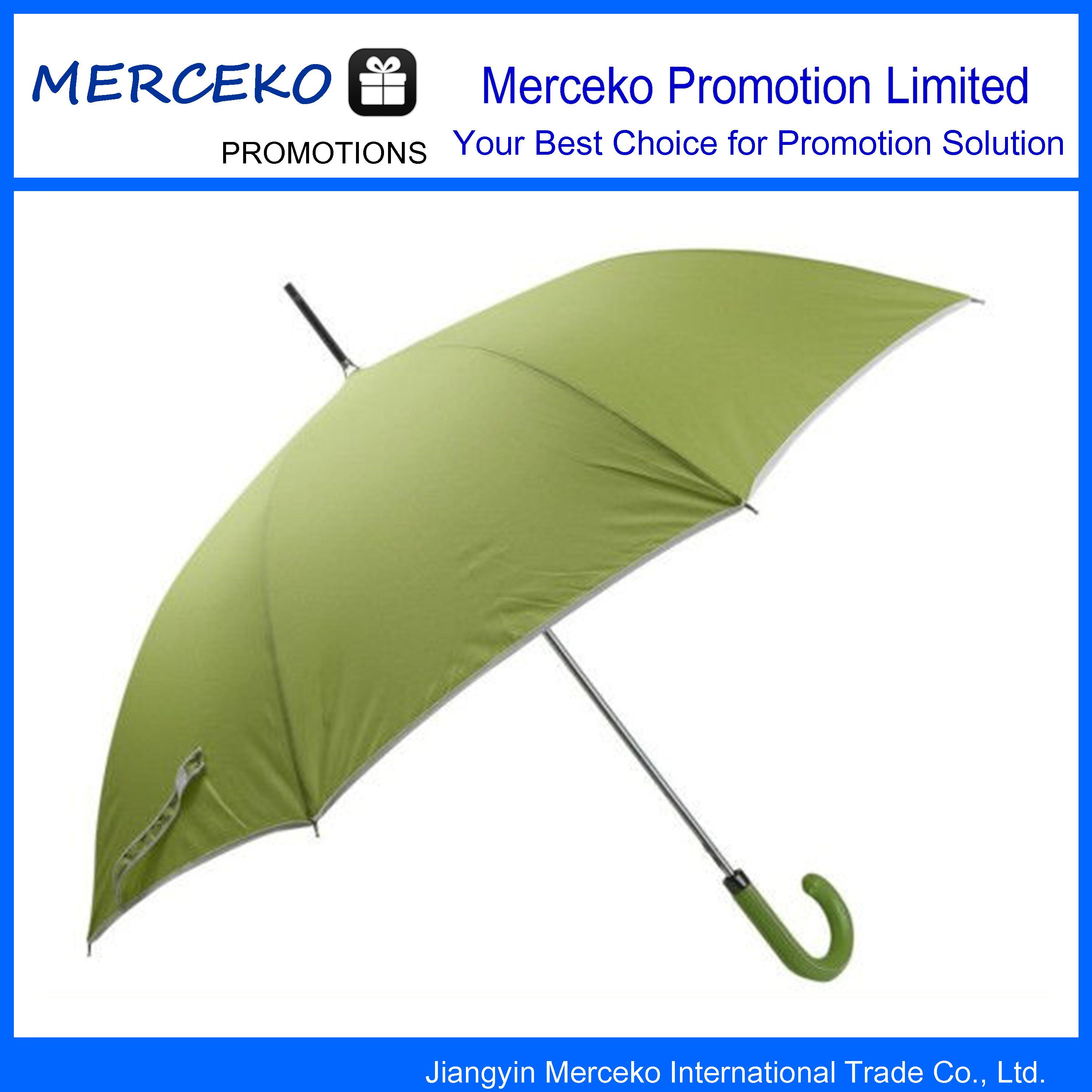 Quality Customized Logo Promotional Folding Umbrella for sale