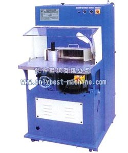 Quality OB-F730 Silent Vertical-type Roughing Machine/Polishing Machine for sale