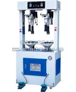 Quality OB-A801 Flat-Type Sole Pressing Machine for sale