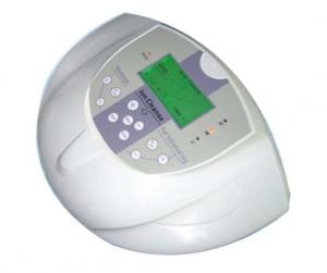 Quality ion detoxification spa machine, with infrared belt, acupuncture pads for sale