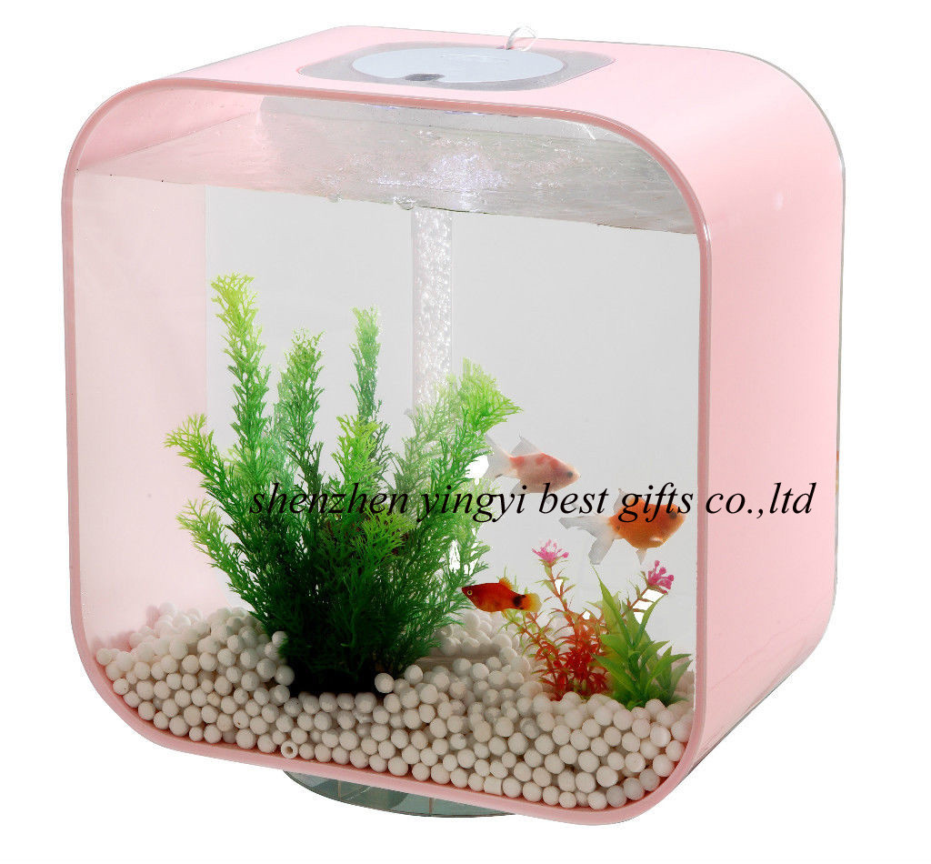 Quality High  quality acrylic fish tank for sale