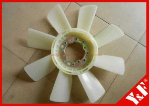 Quality Isuzu Engine Cooling Fan  for sale