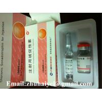 Human growth hormone steroid use