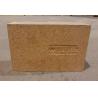 Buy cheap Industrial Stoves High Alumina Refractory Brick Used In High Temperature Kilns from wholesalers