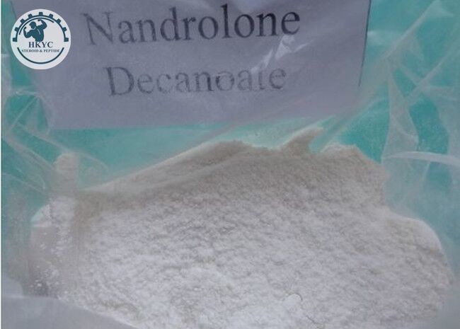 Quality CAS 360-70-3 Nandrolone Decanoate Powder for sale