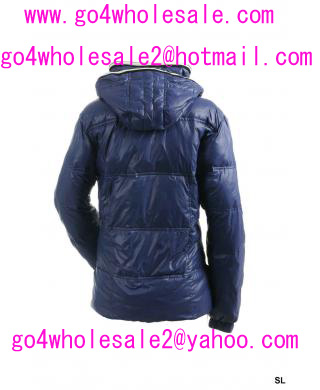 Quality Latest Down Coats for sale