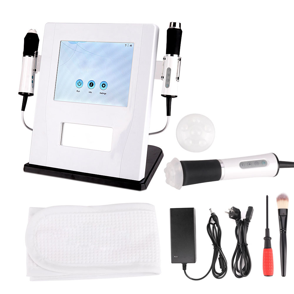 Quality Portable Pollogen Oxygeneo Machine , Touch Screen Oxygeneo 3 In 1 Machine for sale