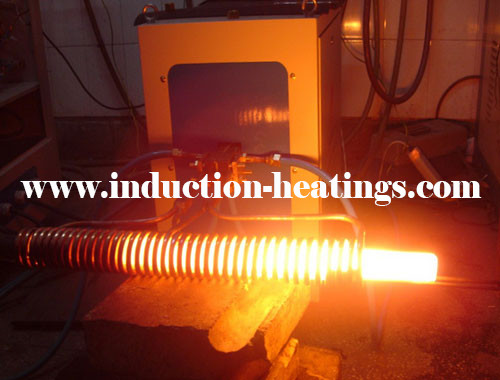 Quality Stainless Steel Elbow Induction Heating Machine for sale