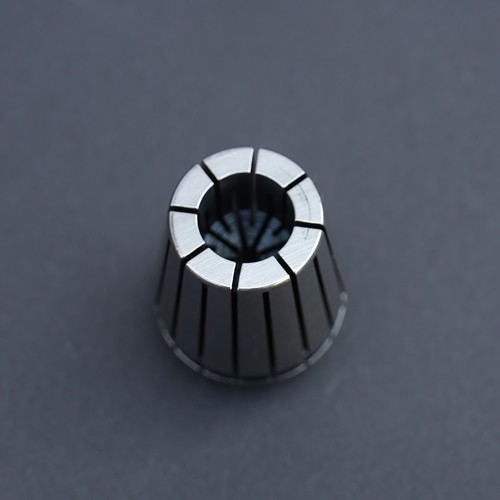 Quality Er32 CNC Cutting / Milling Er11 Drill Chuck Parts Collet Chuck Holder for sale