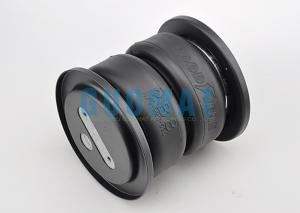 Quality 2B8-850 Goodyear Rubber Bellows Double Tables Industrial Air Spring Platforms Replace Firestone W01-M58-6353 for sale