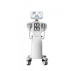 Quality 4MHz HIFU Slimming Machine 2d 3d 7d High Intensity Focused Ultrasound for sale