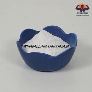 Quality Cancer Treatment Anti Estrogen Steroids CAS 54965-24-1 Pharmaceutical Raw Material for sale