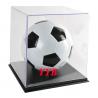 Buy cheap Top Quality Acrylic Basketball Display Case from wholesalers