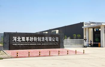Hebei Double Goats Grinding Wheel Manufacturing Co., Ltd