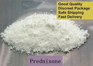 Prednisone oral steroid