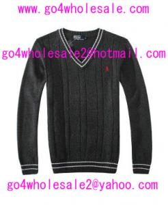 Quality Famous Brand Sweaters for sale