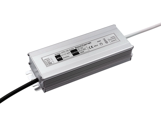 Quality SAA LED Power Supply 12V Outdoor for sale