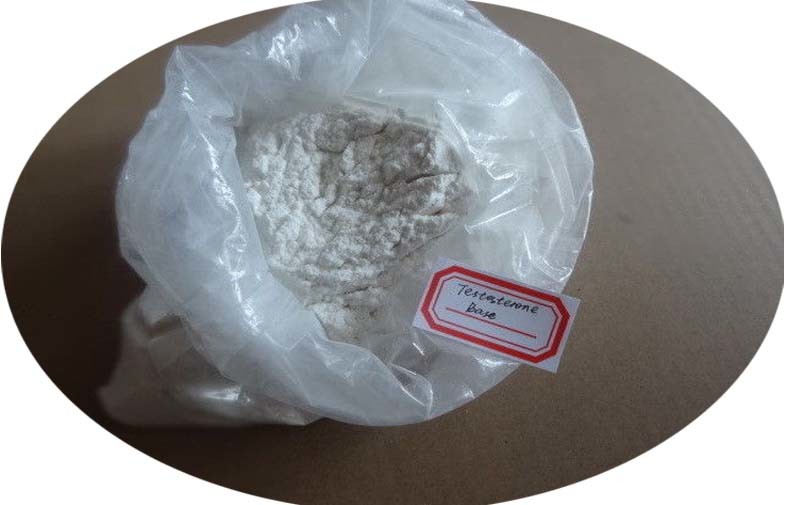 Quality CAS 58-22-0 Testoviron Raw Testosterone White crystalline powder Virilon Steroids For Breast Cancer for sale