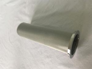 Quality Stainless Steel 304 25 Micron Sintered Wire Mesh Filter Chemical Industry Filtration for sale
